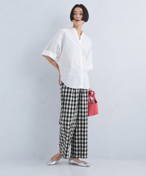 ［size SHORT/TALLあり］BREEZE LINEN ブリーズリネン ワイド パンツ 人気・おすすめ｜多用途・生活用品におすすめ キャンペーン中 即納 即日発送サービス