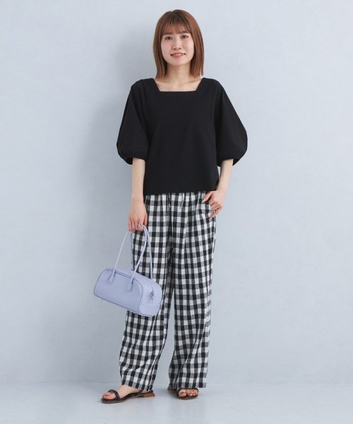 ［size SHORT/TALLあり］BREEZE LINEN ブリーズリネン ワイド パンツ 人気・おすすめ｜多用途・生活用品におすすめ キャンペーン中 即納 即日発送サービス
