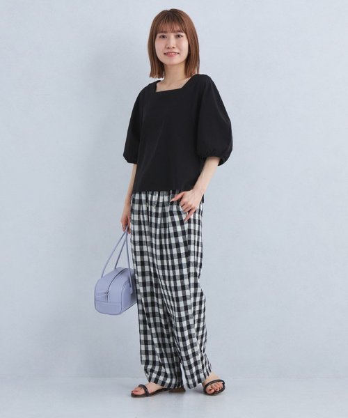 ［size SHORT/TALLあり］BREEZE LINEN ブリーズリネン ワイド パンツ 人気・おすすめ｜多用途・生活用品におすすめ キャンペーン中 即納 即日発送サービス