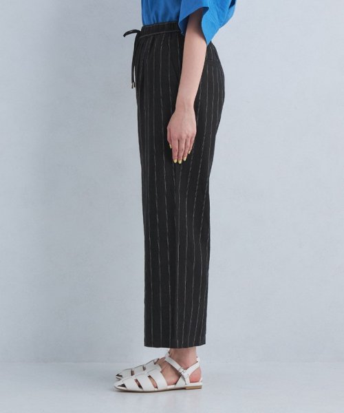 ［size SHORT/TALLあり］BREEZE LINEN ブリーズリネン ワイド パンツ 人気・おすすめ｜多用途・生活用品におすすめ キャンペーン中 即納 即日発送サービス