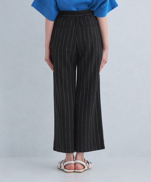 ［size SHORT/TALLあり］BREEZE LINEN ブリーズリネン ワイド パンツ 人気・おすすめ｜多用途・生活用品におすすめ キャンペーン中 即納 即日発送サービス
