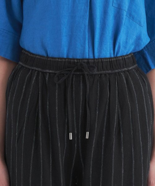 ［size SHORT/TALLあり］BREEZE LINEN ブリーズリネン ワイド パンツ 人気・おすすめ｜多用途・生活用品におすすめ キャンペーン中 即納 即日発送サービス