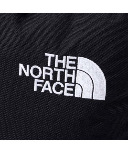 THE NORTH FACE(ザノースフェイス)/THE　NORTH　FACE ノースフェイス アウトドア ボルダーデイパック Boulder Daypack バ/img11