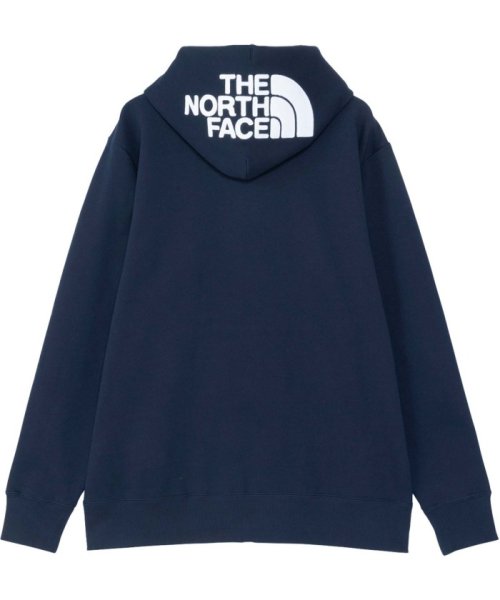 THE NORTH FACE(ザノースフェイス)/THE　NORTH　FACE ノースフェイス アウトドア リアビューフルジップフーディ メンズ /img10