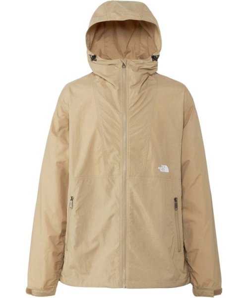 THE NORTH FACE(ザノースフェイス)/THE　NORTH　FACE ノースフェイス アウトドア コンパクトジャケット メンズ Compact J/img03