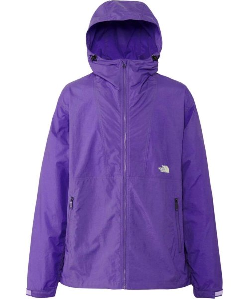 THE NORTH FACE(ザノースフェイス)/THE　NORTH　FACE ノースフェイス アウトドア コンパクトジャケット メンズ Compact J/img04
