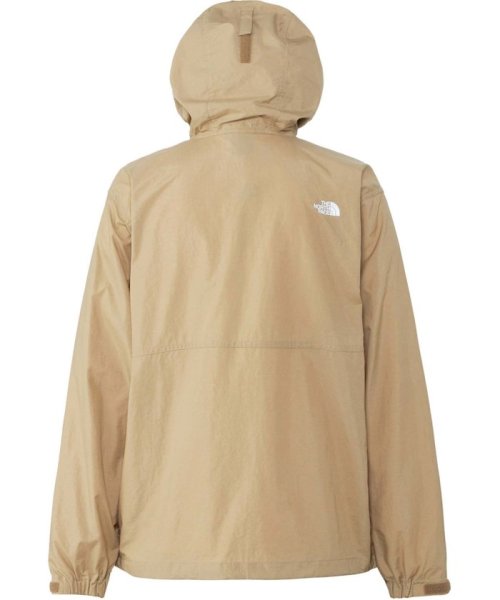 THE NORTH FACE(ザノースフェイス)/THE　NORTH　FACE ノースフェイス アウトドア コンパクトジャケット メンズ Compact J/img06