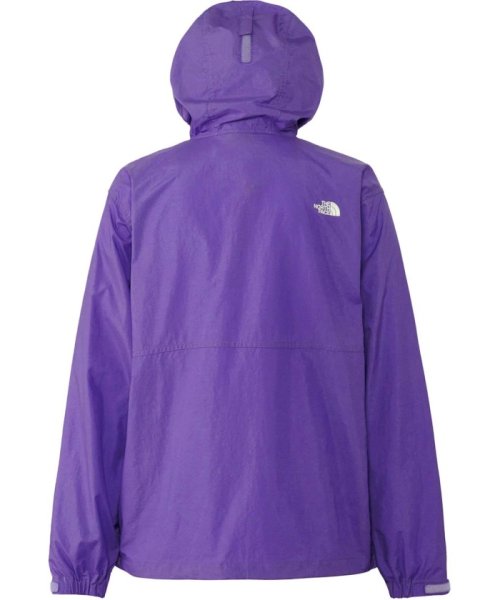 THE NORTH FACE(ザノースフェイス)/THE　NORTH　FACE ノースフェイス アウトドア コンパクトジャケット メンズ Compact J/img07