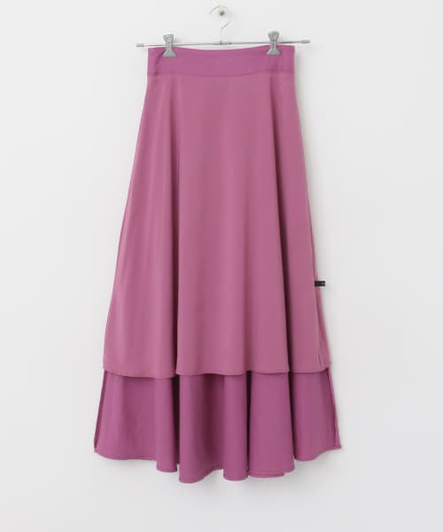 バックファスナーリネン混ロングスカート 人気・おすすめ｜使いやすい・旅行におすすめ 品質保証 全国発送 在庫限り