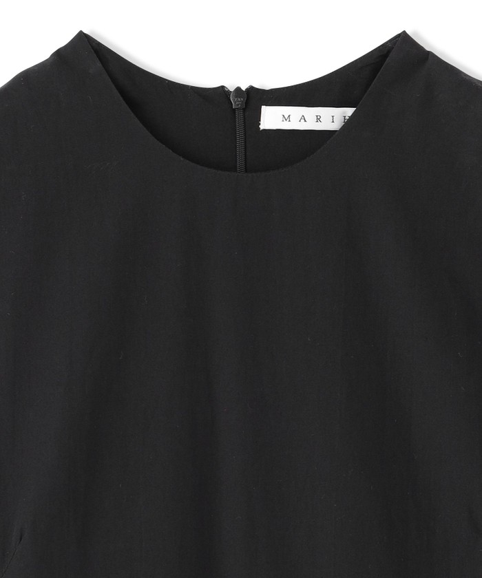 【MARIHA】ドリーミングビューティードレス レース 一部店舗・WEB限定》MARIHA/マリハ ドリーミングビューティードレス