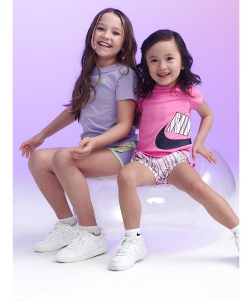 NIKE(NIKE)/トドラー(90－100cm) セット商品 NIKE(ナイキ) NKG HAPPY CAMPER SPRINTER SET/img17