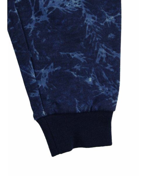 NIKE(NIKE)/ベビー(80－90cm) セット商品 NIKE(ナイキ) NKB B NSW LEAF DYE PANT SET/img13