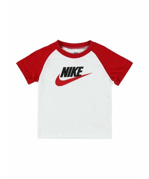 NIKE(ナイキ)/ベビー(80－90cm) セット商品 NIKE(ナイキ) NKB B NSW FUTURA RAGLAN PANT S/img16