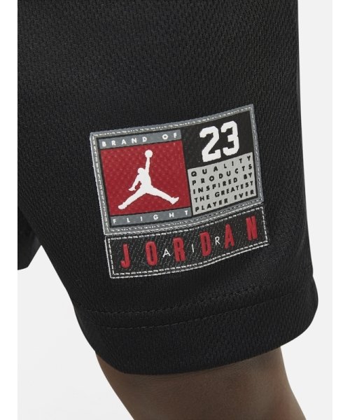 Jordan(ジョーダン)/トドラー(90－100cm) セット商品 JORDAN(ジョーダン) JDB 23 TEE & SHORT SET/img19