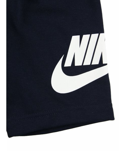 NIKE(NIKE)/トドラー(90－100cm) セット商品 NIKE(ナイキ) NKB NIKE FUTURA SHORT SET/img12