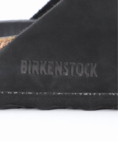 417 EDIFICE(フォーワンセブン　エディフィス)/《予約》BIRKENSTOCK KYOTO HIGH SHINE/img27