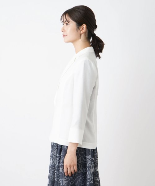 テーラードジャケット 