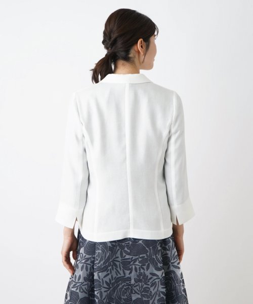 テーラードジャケット 