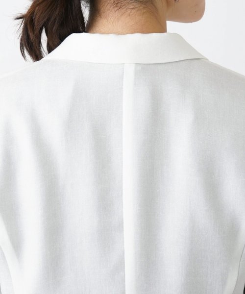 テーラードジャケット 