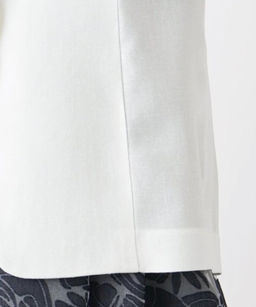 テーラードジャケット 