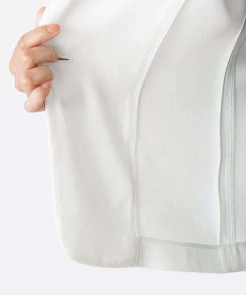 テーラードジャケット 