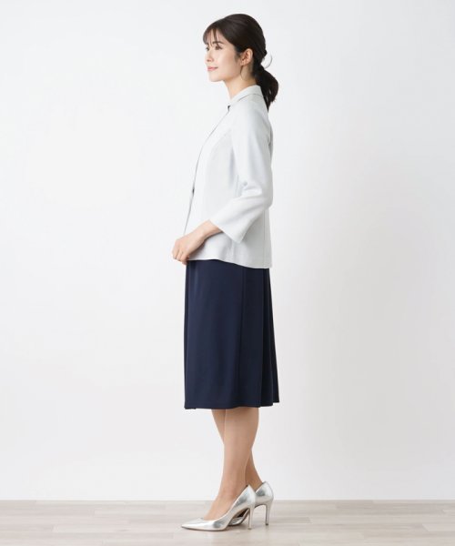 テーラードジャケット 