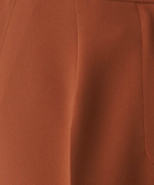 センタープレスパンツ 