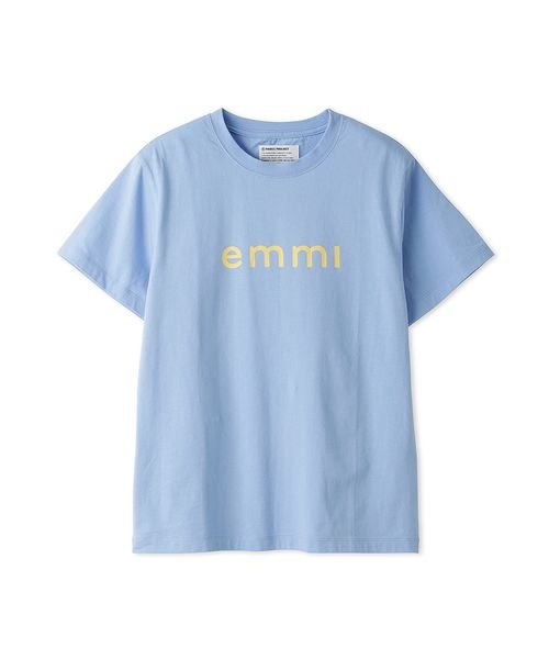 emmi atelier(emmi　atelier)/emmi×PARKS PROJECT オーガニックコットンTシャツ/img27