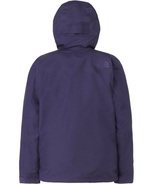 THE NORTH FACE(ザノースフェイス)/THE　NORTH　FACE ノースフェイス アウトドア ハイカーズジャケット レディース Hiker/img05