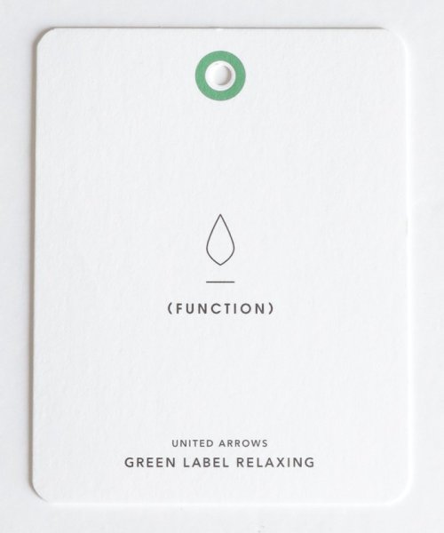 green label relaxing(グリーンレーベルリラクシング)/BREEZY SLIP－ON レギュラーカラー シャツ －通気性－/img26