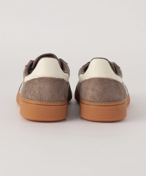 ＜adidas＞ハンドボール スペツィアル スニーカー ダスラー兄弟商会 ADIDAS あらかじめご了承ください