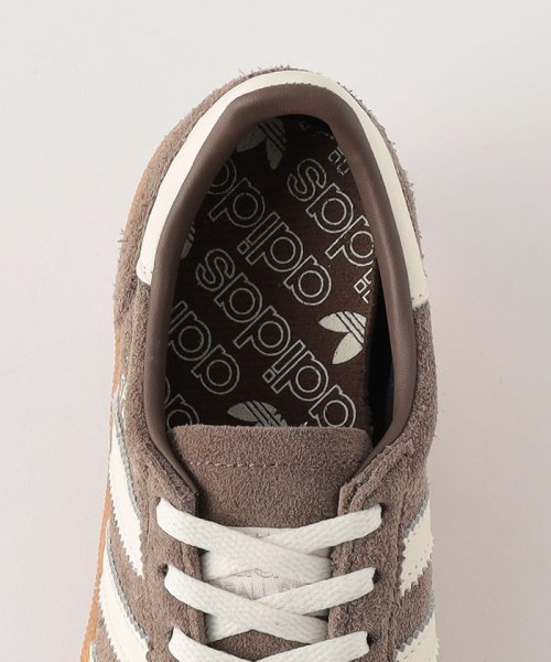 ＜adidas＞ハンドボール スペツィアル スニーカー ダスラー兄弟商会 ADIDAS あらかじめご了承ください