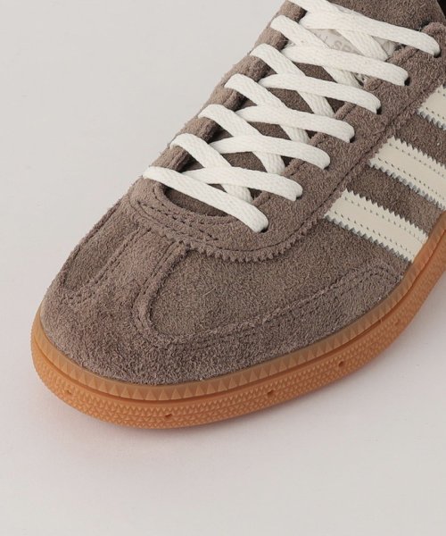 ＜adidas＞ハンドボール スペツィアル スニーカー ダスラー兄弟商会 ADIDAS あらかじめご了承ください