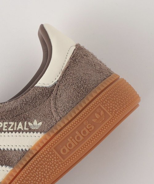 ＜adidas＞ハンドボール スペツィアル スニーカー ダスラー兄弟商会 ADIDAS あらかじめご了承ください