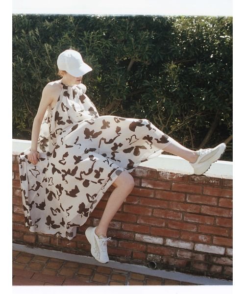 【emmi×PUMA】Spirex BASE 