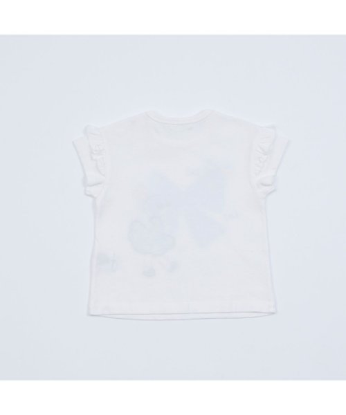 KP(ケーピー)/KP(ケーピー)mimiちゃん半袖Tシャツ80～90/img02