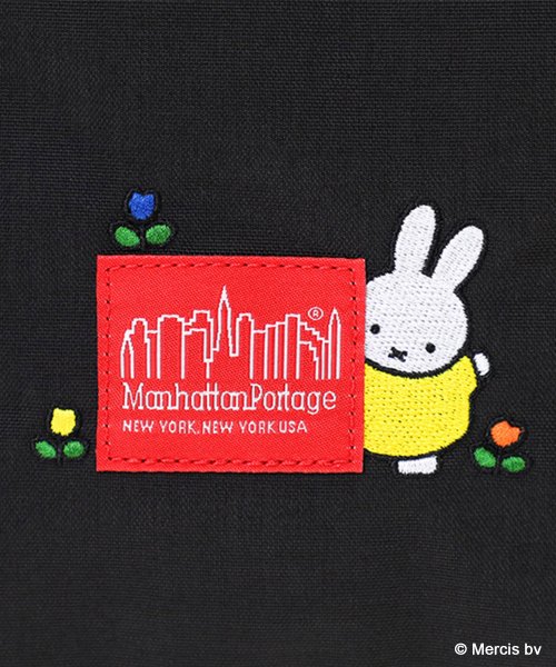 Manhattan Portage(マンハッタンポーテージ)/Whitestone Tote Bag miffy/img08