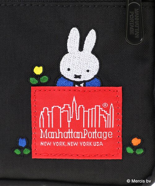 Manhattan Portage(マンハッタンポーテージ)/Jogger Bag miffy/img07