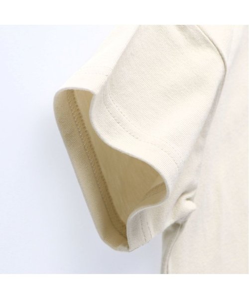BRANSHES(ブランシェス)/【接触冷感／アイスT】アイスポケット半袖Tシャツ/img06