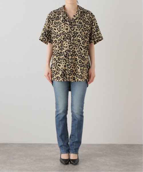 OAS leo Cuba terry Shirt FRAMeWORK