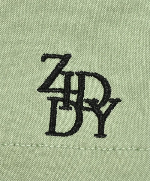 ZIDDY(ジディー)/【接触冷感】ショートパンツ(130~160cm)/img20