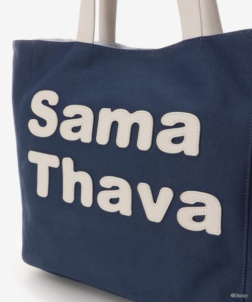 Samantha Thavasa(サマンサタバサ)/『アナと雪の女王』コレクション　サマタバパッチワークトート/img06
