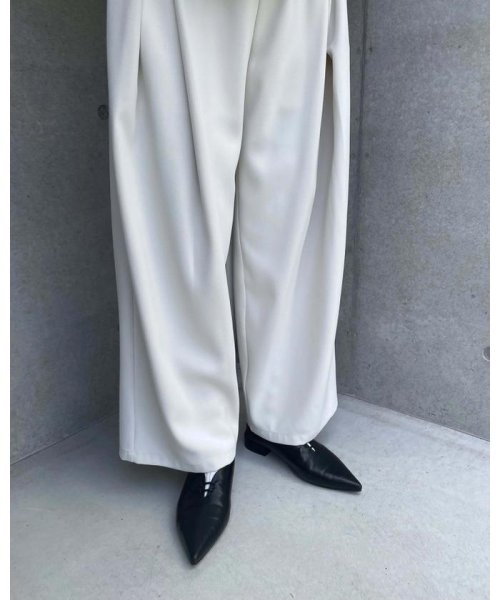 JISTORY/ジストリー/POINTED TOE FLAT SHOES 人気・おすすめ｜使いやすい・旅行におすすめ 品質保証 全国発送 日本国内発送・最短翌日お届け