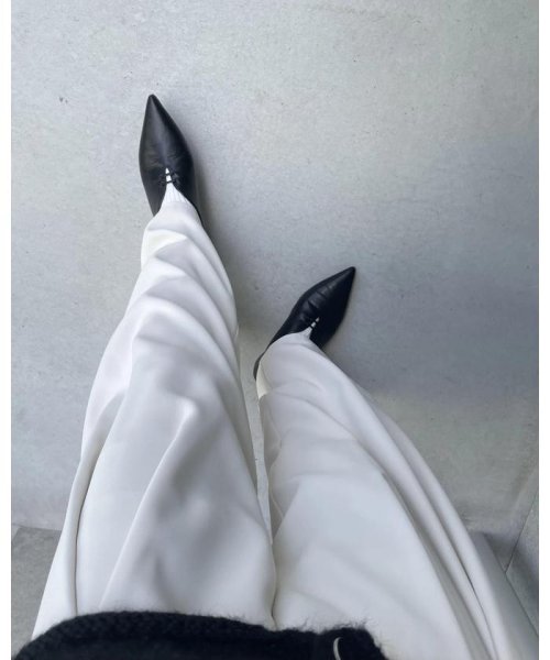 JISTORY/ジストリー/POINTED TOE FLAT SHOES 人気・おすすめ｜使いやすい・旅行におすすめ 品質保証 全国発送 日本国内発送・最短翌日お届け
