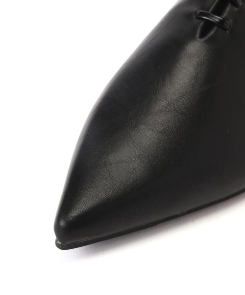 JISTORY/ジストリー/POINTED TOE FLAT SHOES 人気・おすすめ｜使いやすい・旅行におすすめ 品質保証 全国発送 日本国内発送・最短翌日お届け