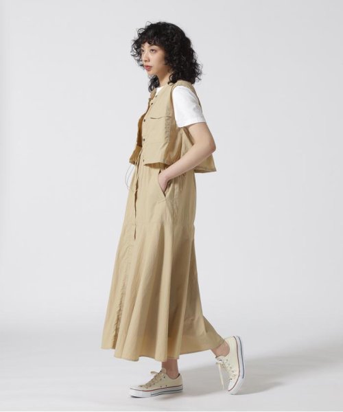 Risley/リズレー/アンサンブルワンピース 