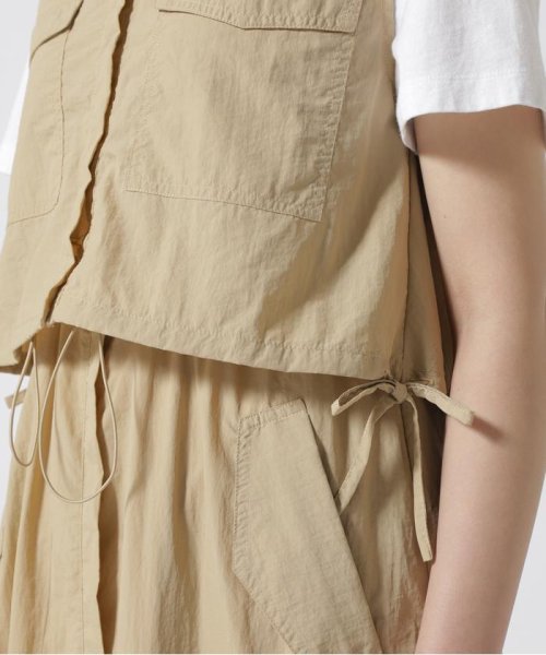 Risley/リズレー/アンサンブルワンピース 