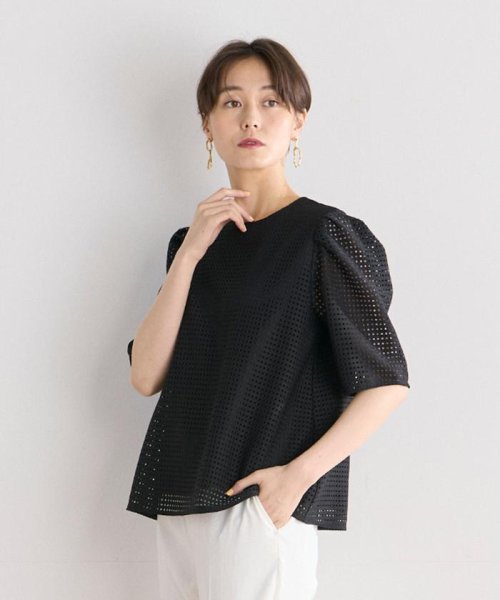 ラッセルレースブラウス 人気・おすすめ｜使いやすい・旅行におすすめ 品質保証 全国発送 在庫限り