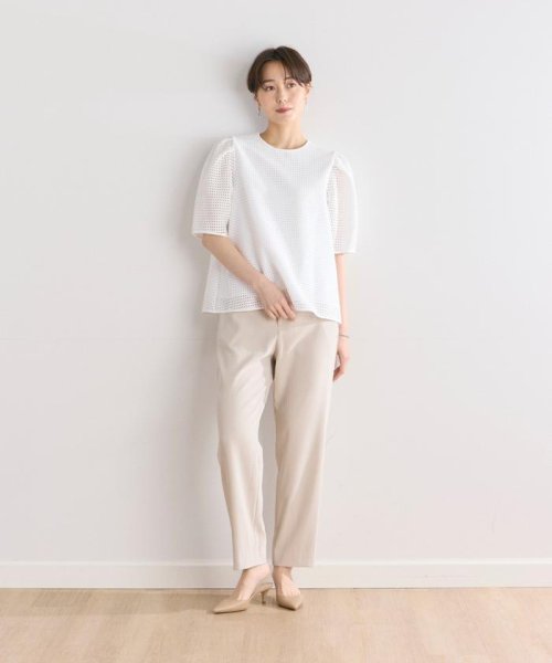 ラッセルレースブラウス 人気・おすすめ｜使いやすい・旅行におすすめ 品質保証 全国発送 在庫限り