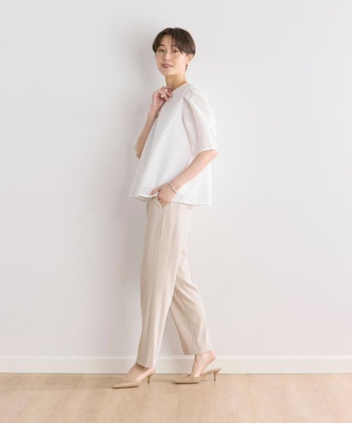 ラッセルレースブラウス 人気・おすすめ｜使いやすい・旅行におすすめ 品質保証 全国発送 在庫限り